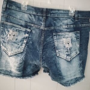 Women's Shorts